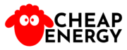 cheap energy logo