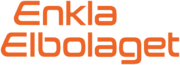 enkla-elbolaget logo